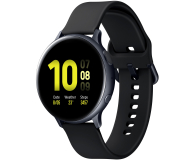 Samsung Galaxy Watch Active 2 Aluminium 44mm Black - 514531 - zdjęcie 1